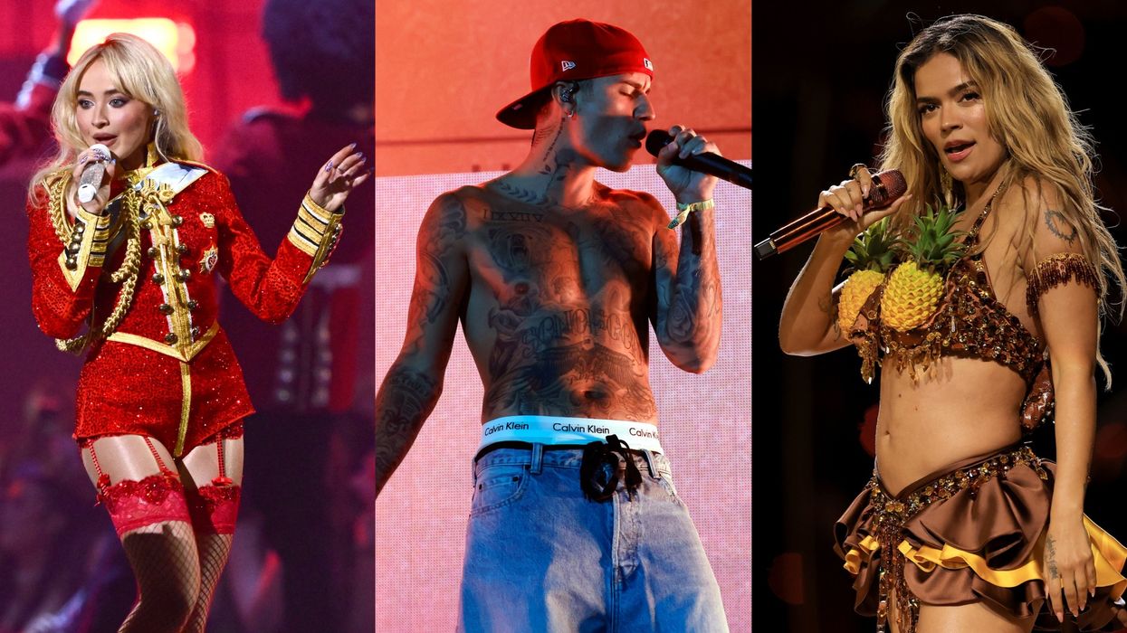 Coachella 2026 lineup
