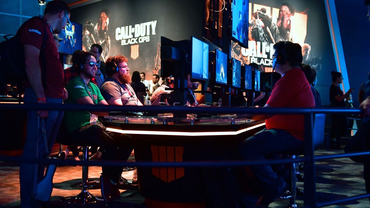 COD Halts Back-to-Back Modern Warfare and Black Ops Release