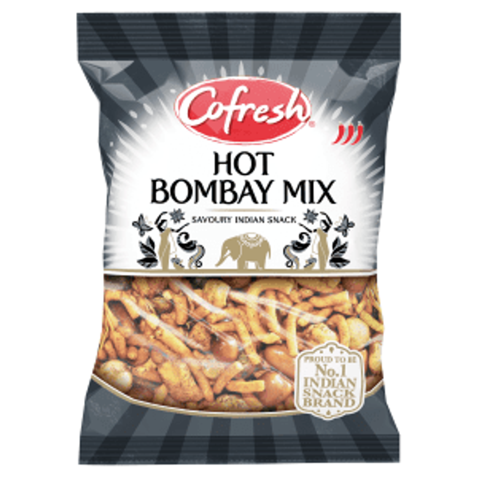 Cofresh Hot Bombay Mix