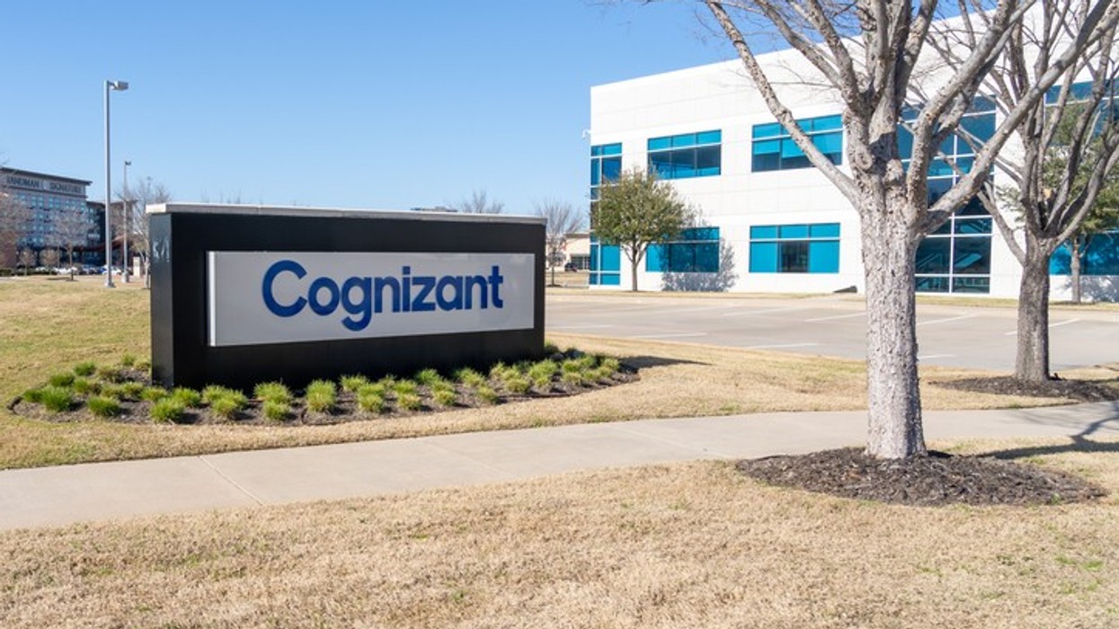 Cognizant