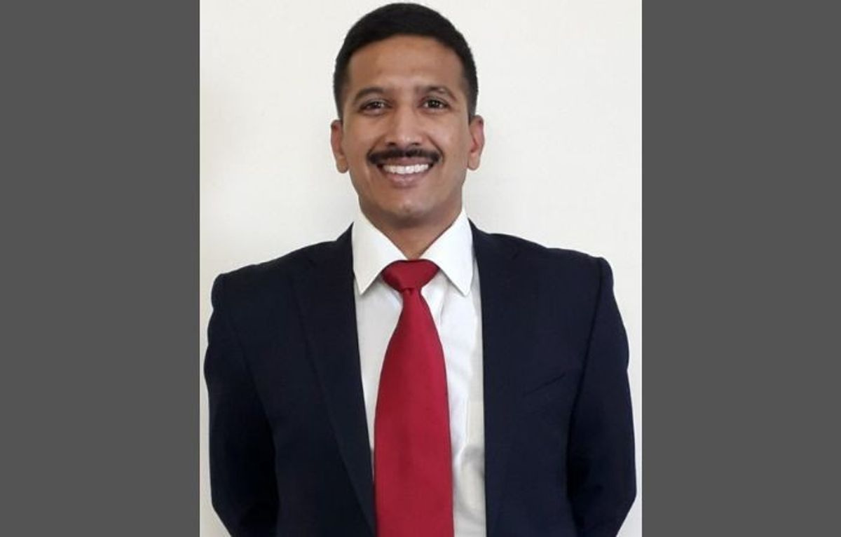 Col. Waibhav Anil Kale (Retd)