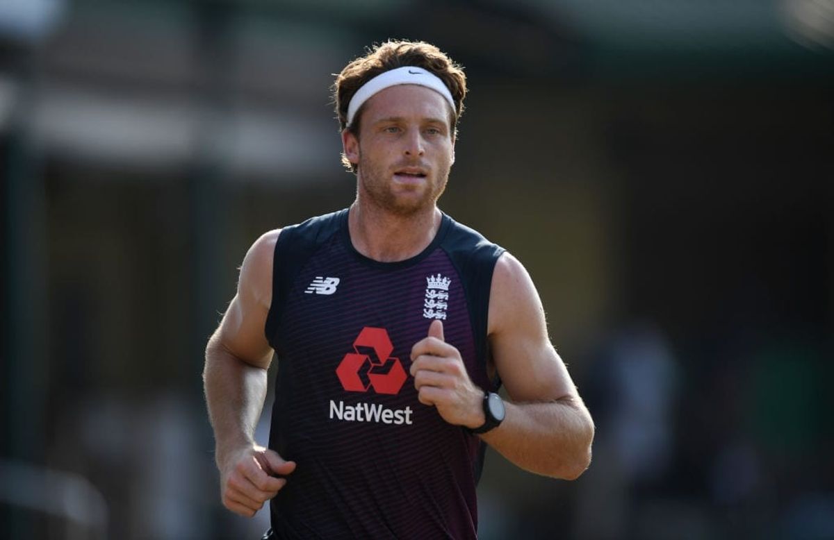 IPL is ‘fantasy cricket’, the best tournament besides World Cup, says Jos Buttler
