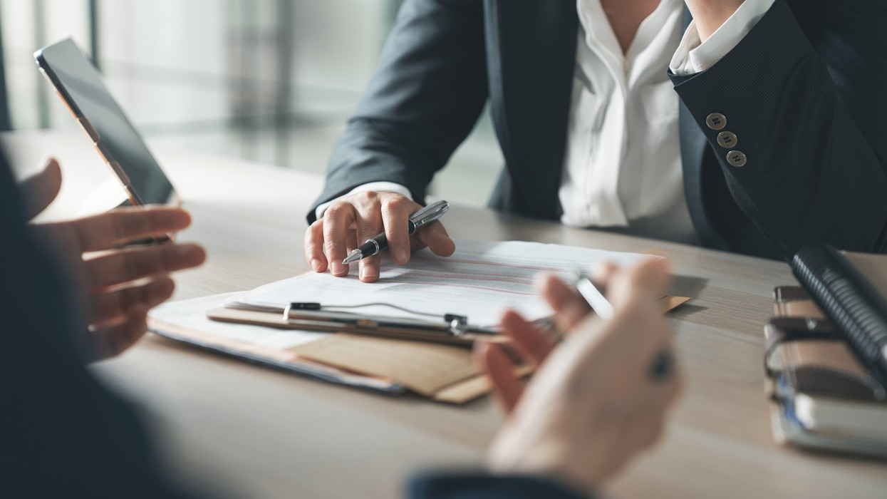 Consulting firms