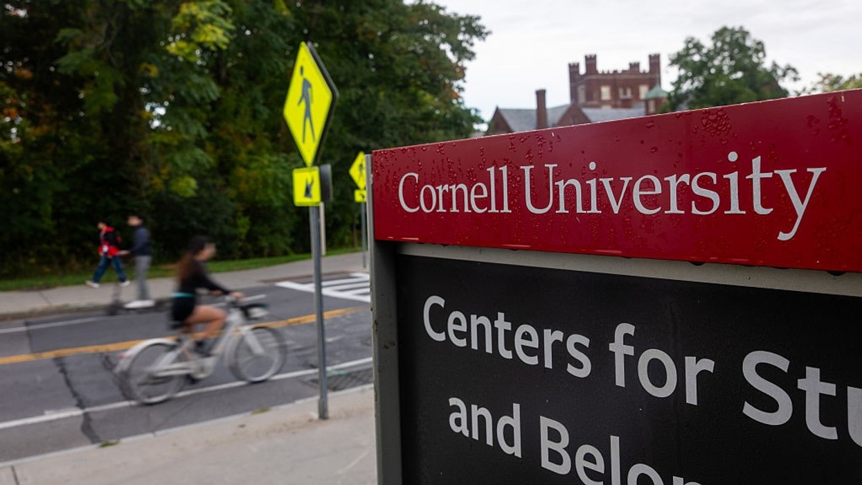 Cornell University