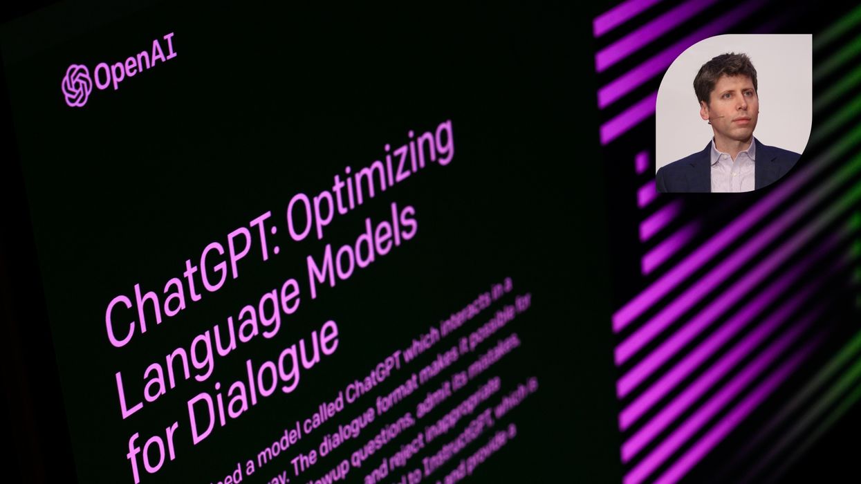 Could ChatGPT’s New Adult Mode Blur Tech-Intimacy Lines?