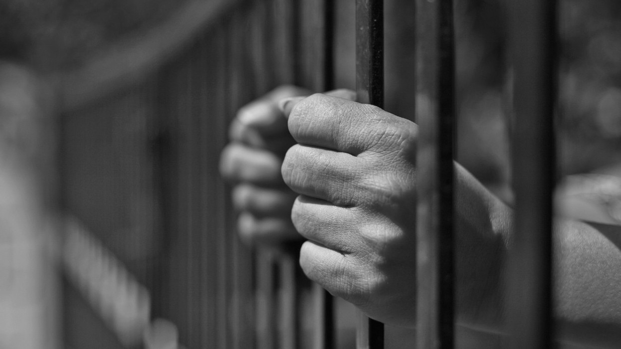 Founder of Punjabi Devils motorcycle club Jashanpreet Singh sentenced in federal firearms case