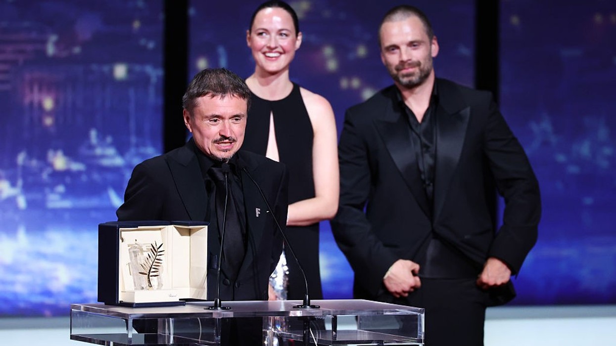 Cannes 2026: Why is Cristian Mungiu’s ‘Fjord’ the most talked-about winner this year?
