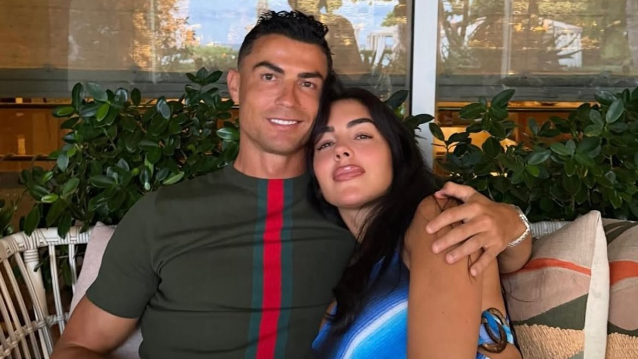Cristiano Ronaldo wedding: Thousands of fans went to the wrong island. Here's what actually happened