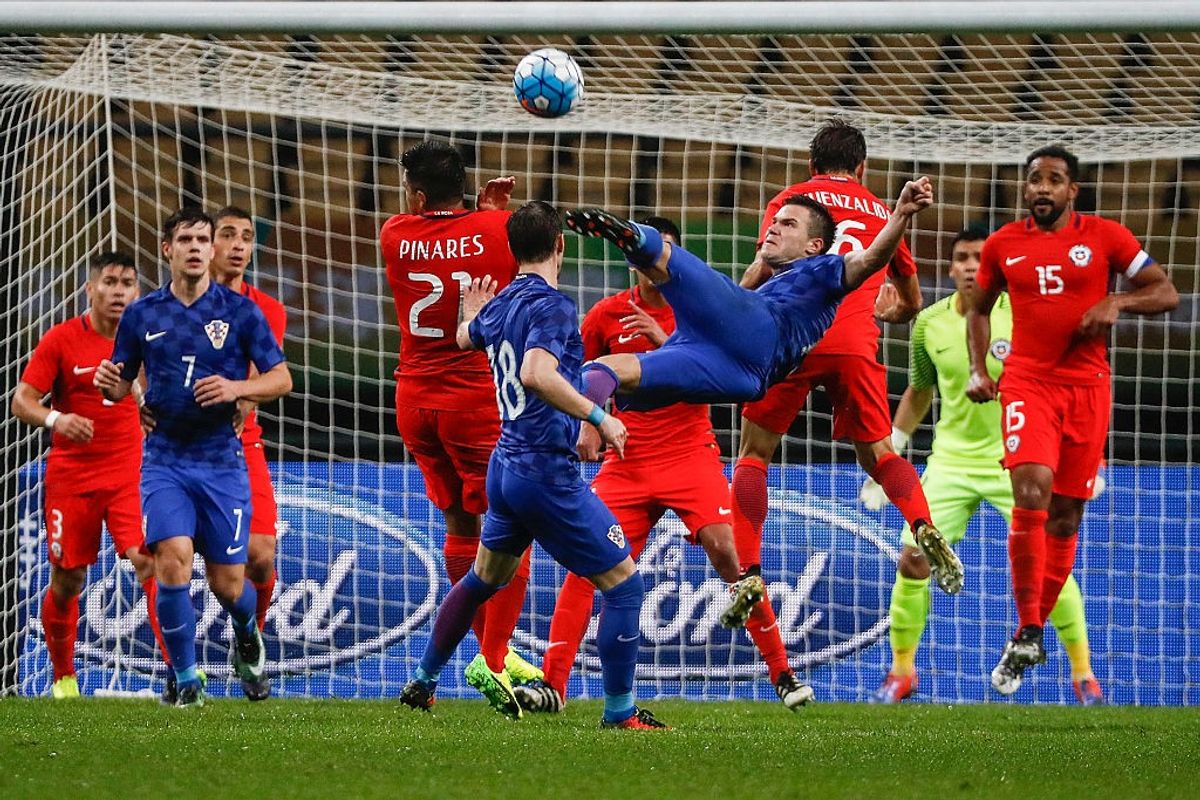 India's East Bengal rope in Croatian forward ahead of ISL