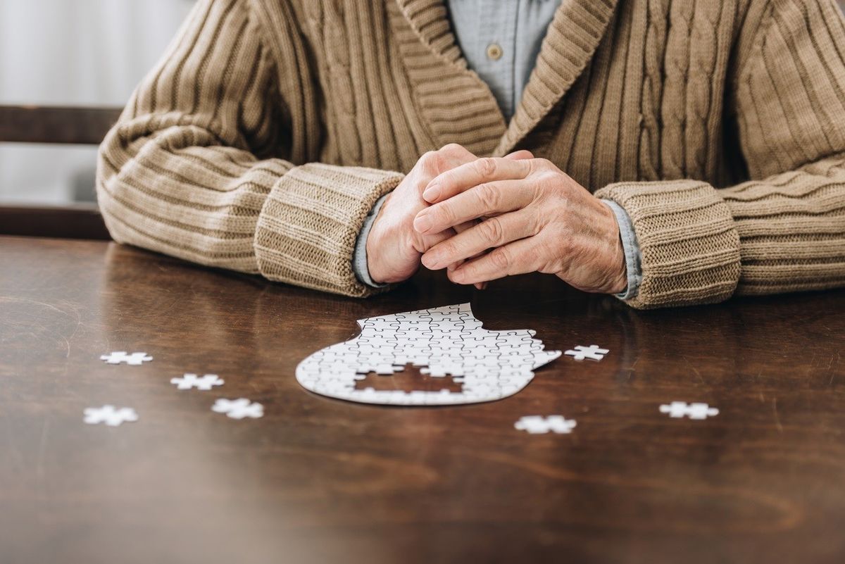 Stomach bug may increase risk of Alzheimer’s: study