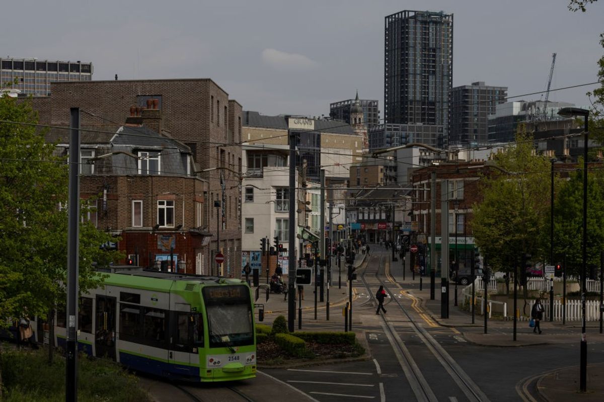 Croydon best place for first-time flat buyers in UK: Research