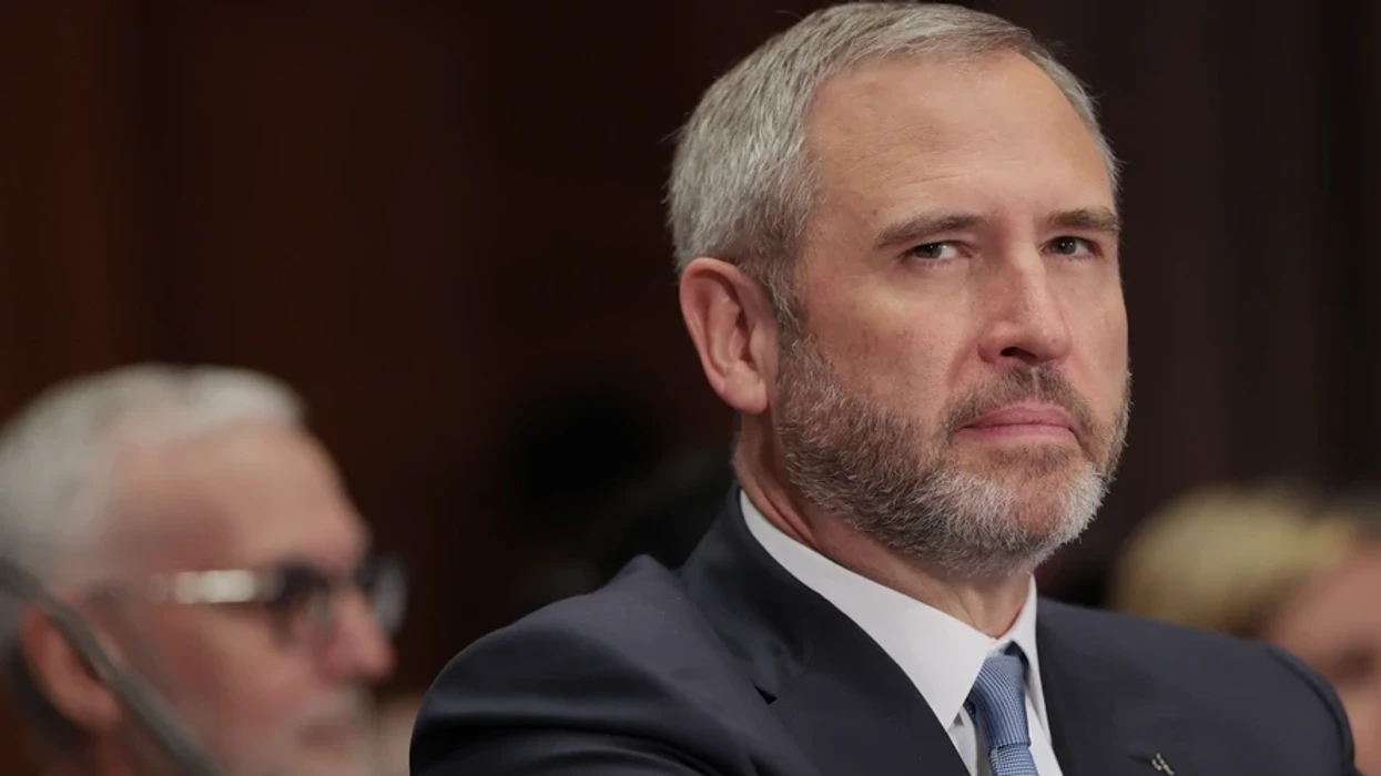 Crypto Lobbying Surges Ahead of Key House Votes