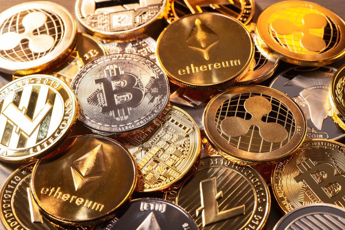Cryptocurrencies: What does the future hold?
