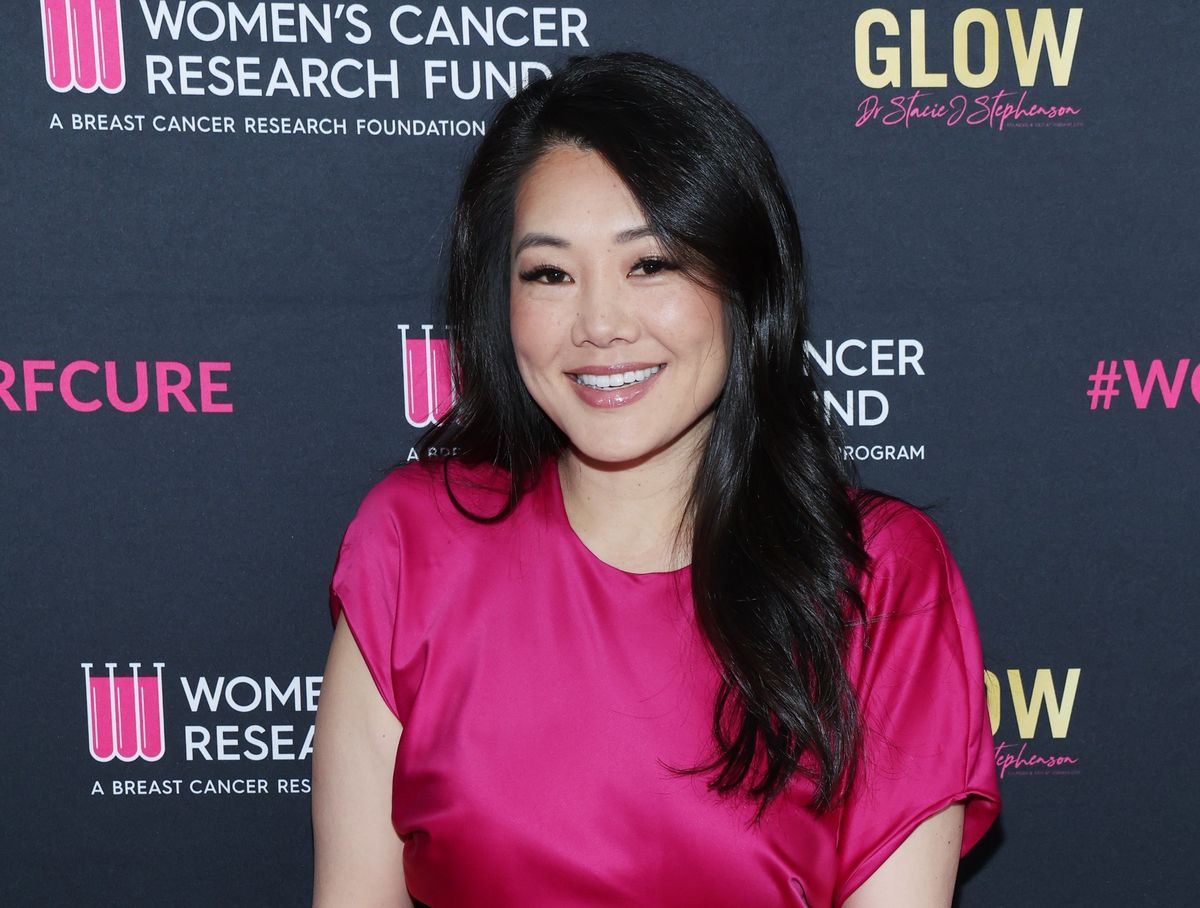 First Asian American star of ‘The Real Housewives of Beverly Hills’ to exit