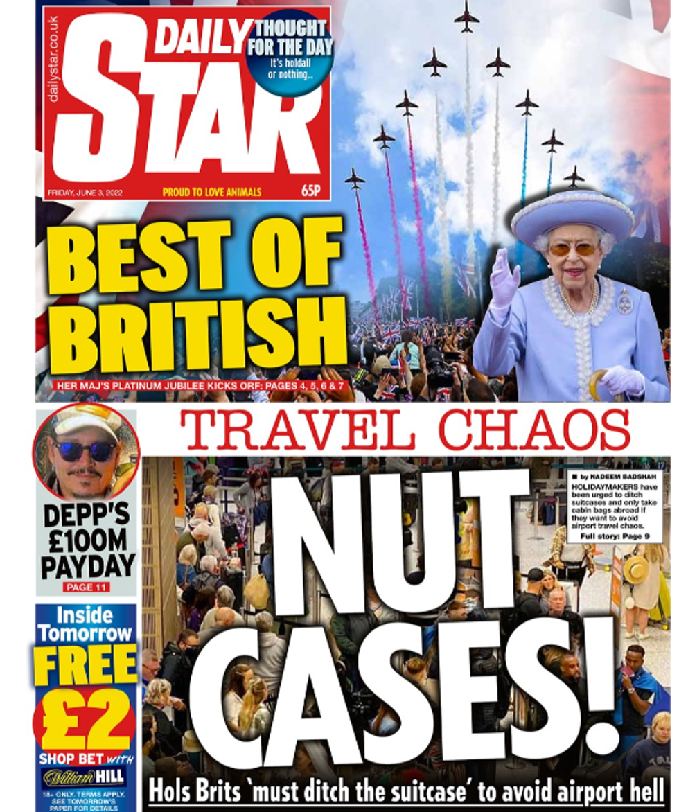 Daily star