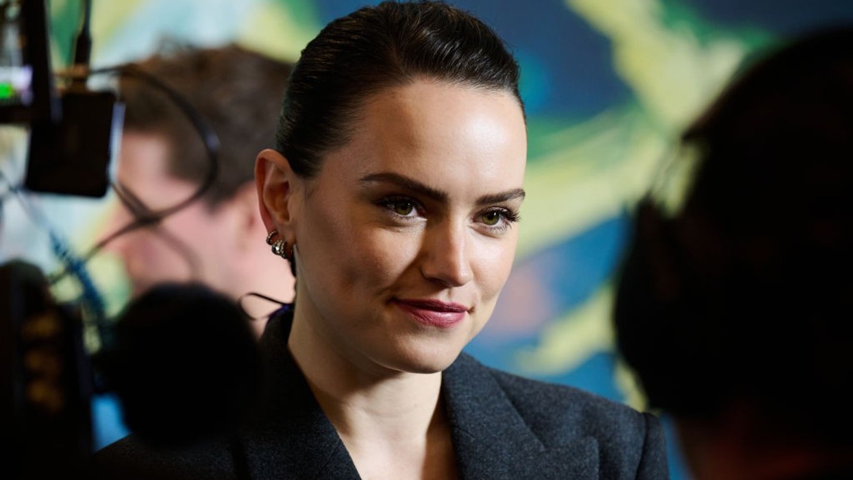 'Star Wars’ next chapter could put two new heroes in the spotlight, with Rey as their mentor