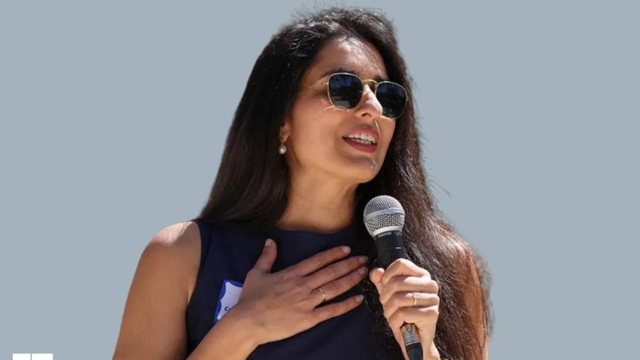 Why Pia Dandiya left FL-21 for Florida’s new district 22 and what changed