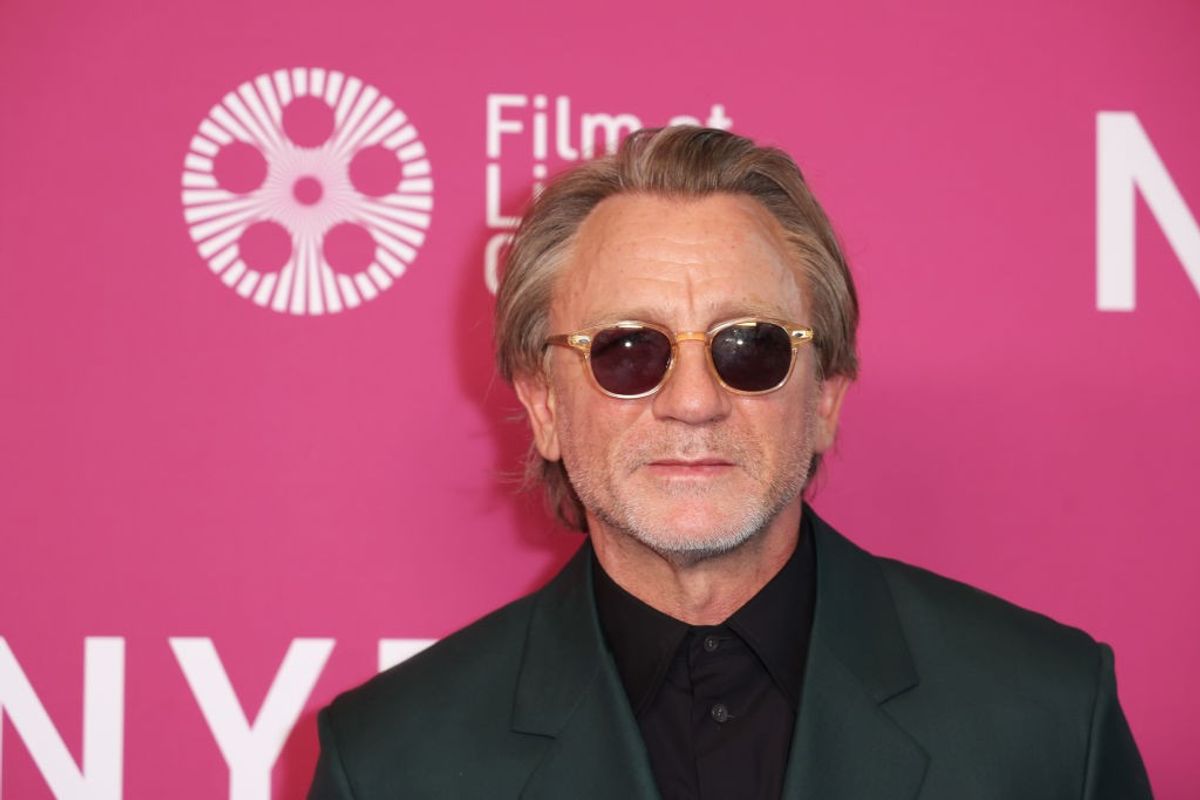 Daniel Craig Exits Luca Guadagnino’s War Film Sgt Rock