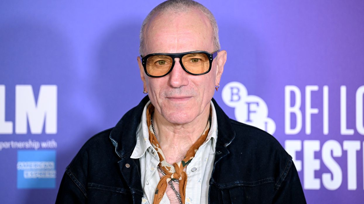 Daniel Day-Lewis Backs Paul Dano After Tarantino’s criticism