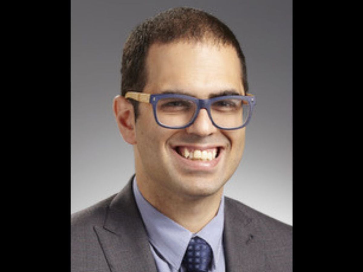 Daniel Mookhey