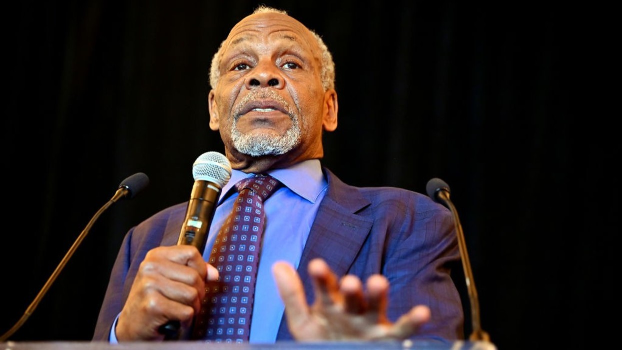 Danny Glover