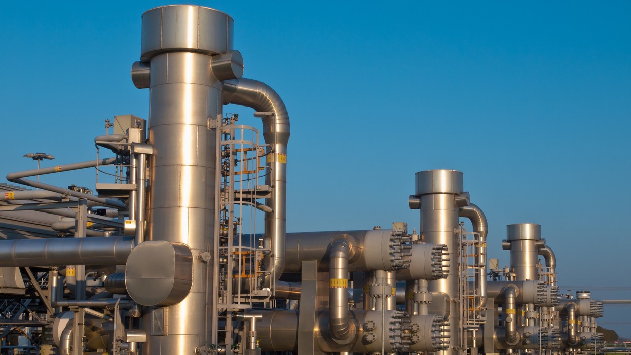 India’s oil reserves cover less than 10 days: Is the country prepared for supply shocks?