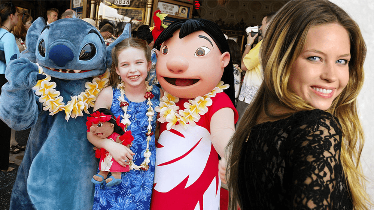 'Lilo & Stitch' star Daveigh Chase dies at 35: How can bacterial Meningitis progress to deadly Sepsis?