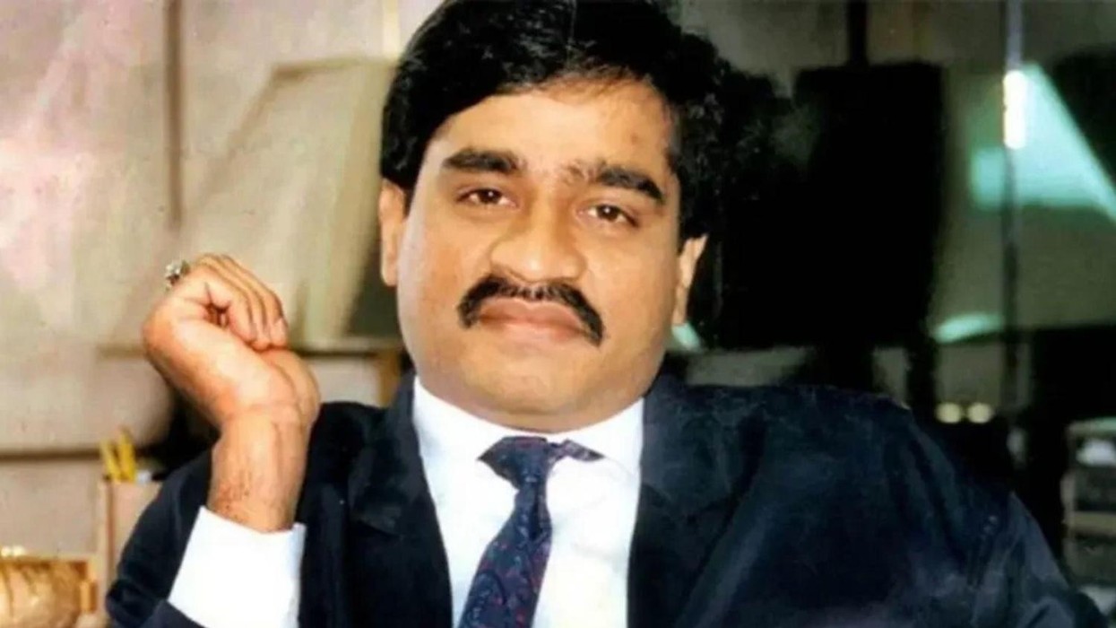 Why India wants the UN to correct its description of Dawood Ibrahim’s D-Company and not call him 'India-based'