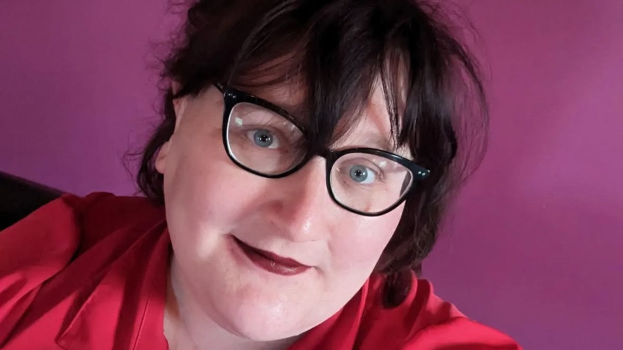 DC Comics writer backlash