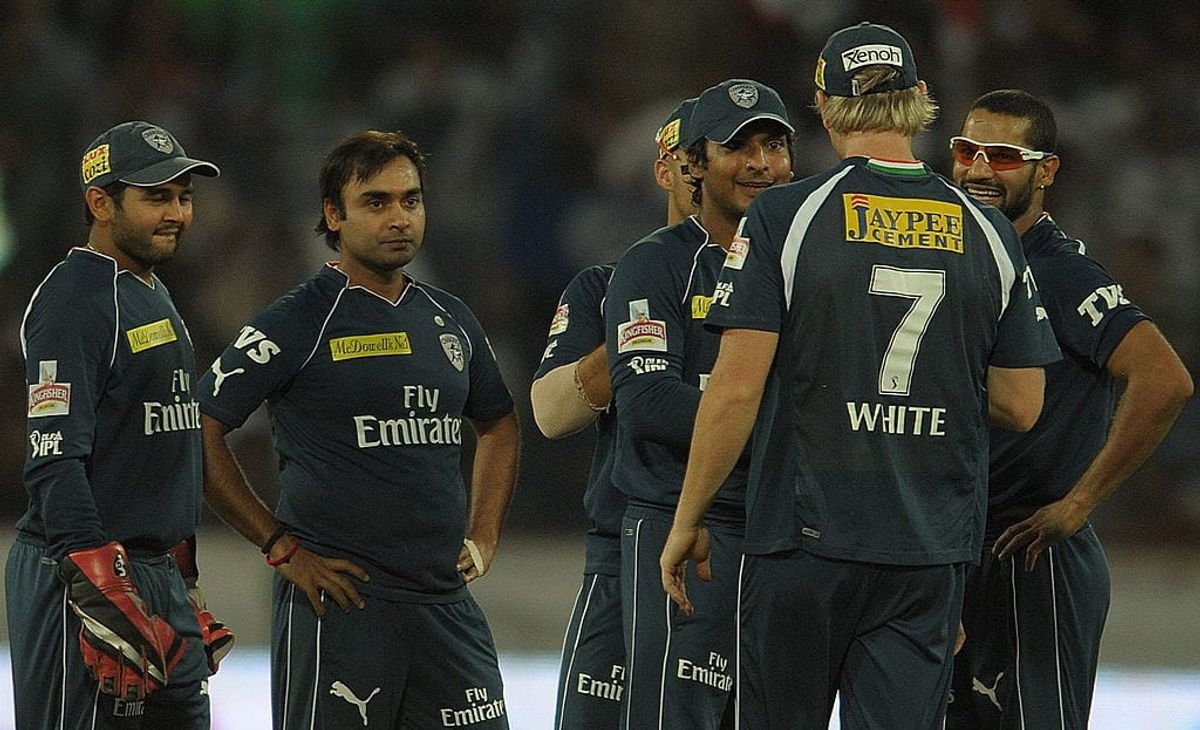 India cricket board ordered to pay former IPL champions $640 million