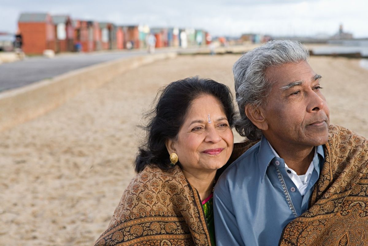 Windrush Help Team member dispels common misconceptions