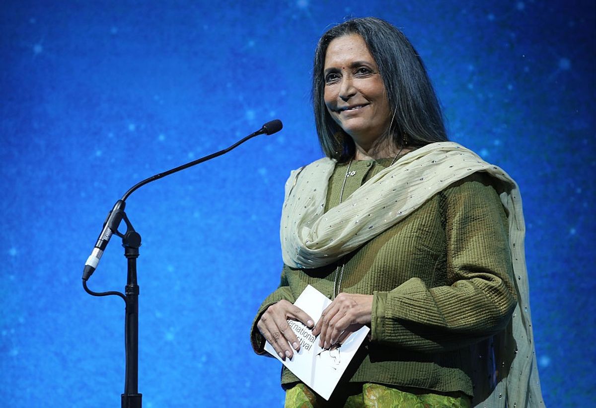 Deepa Mehta to mentor South Asian screenwriters