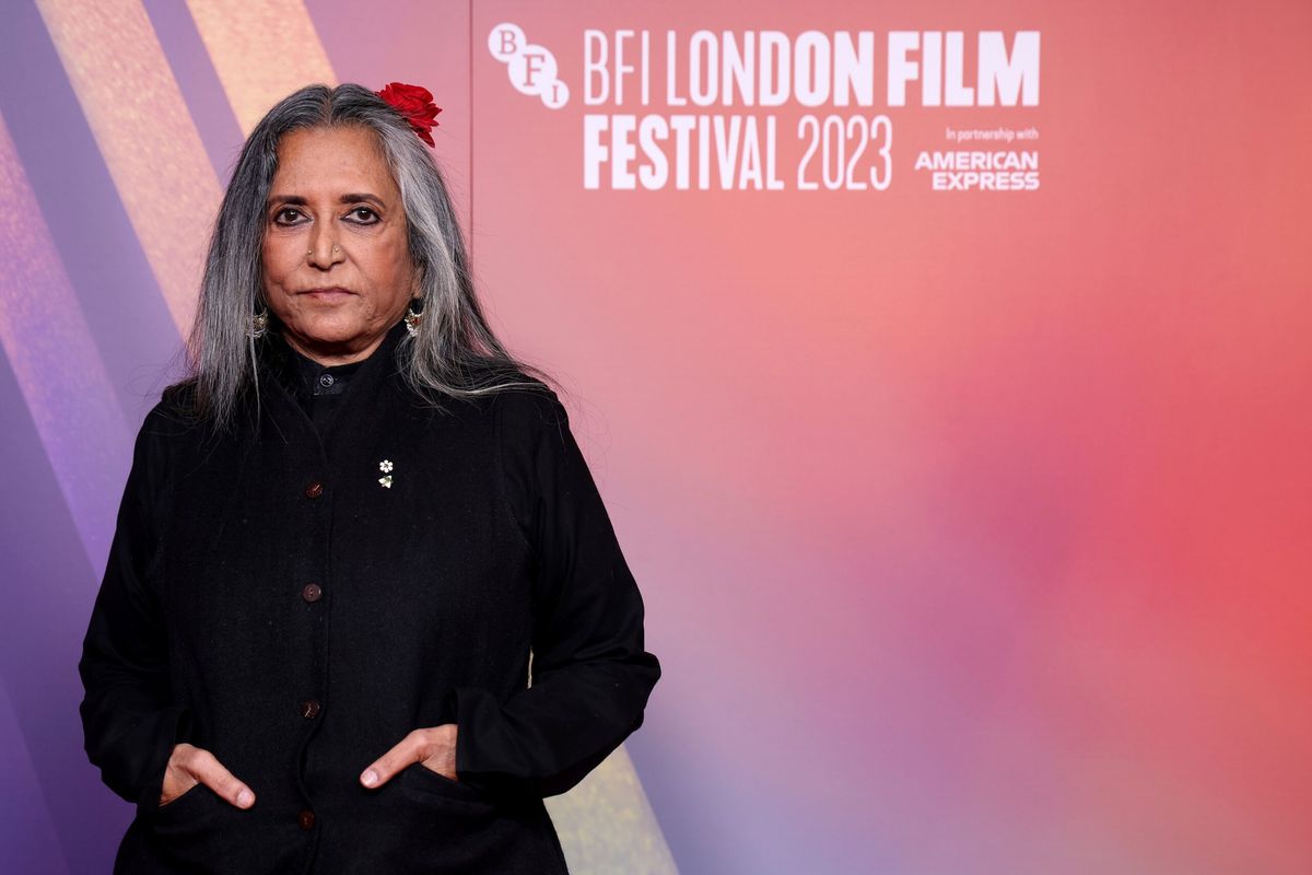 ‘Burnt Sugar’: Deepa Mehta says her next film is ‘about a woman serial killer’