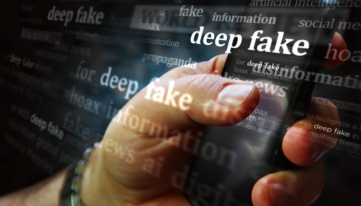 Creating sexually explicit deepfakes without consent a crime: UK