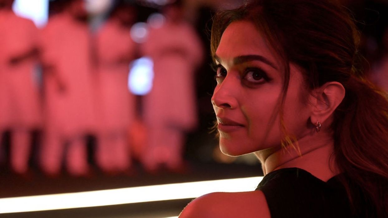 Deepika Padukone 8-hour workday