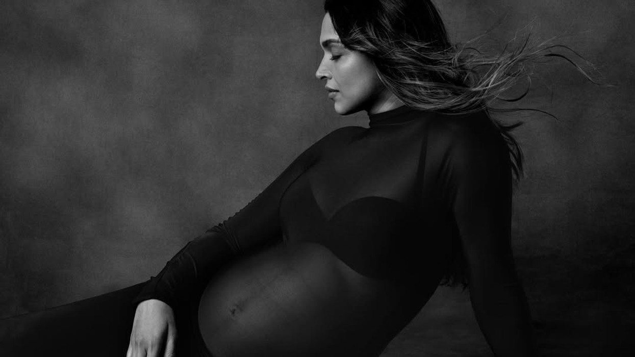 Top 6 times Deepika Padukone redefined maternity fashion and left everyone obsessed