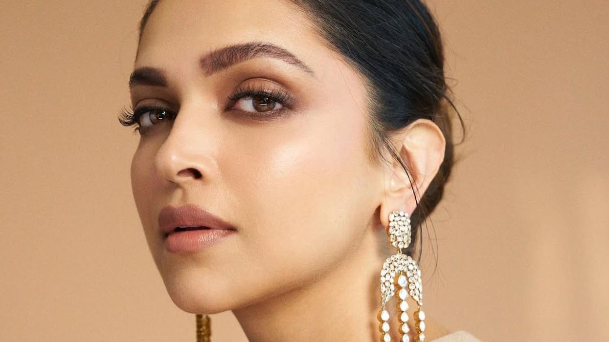 Deepika Padukone to receive star on Hollywood 'Walk of Fame', joins global icons