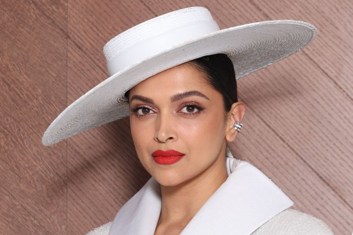 Deepika Padukone