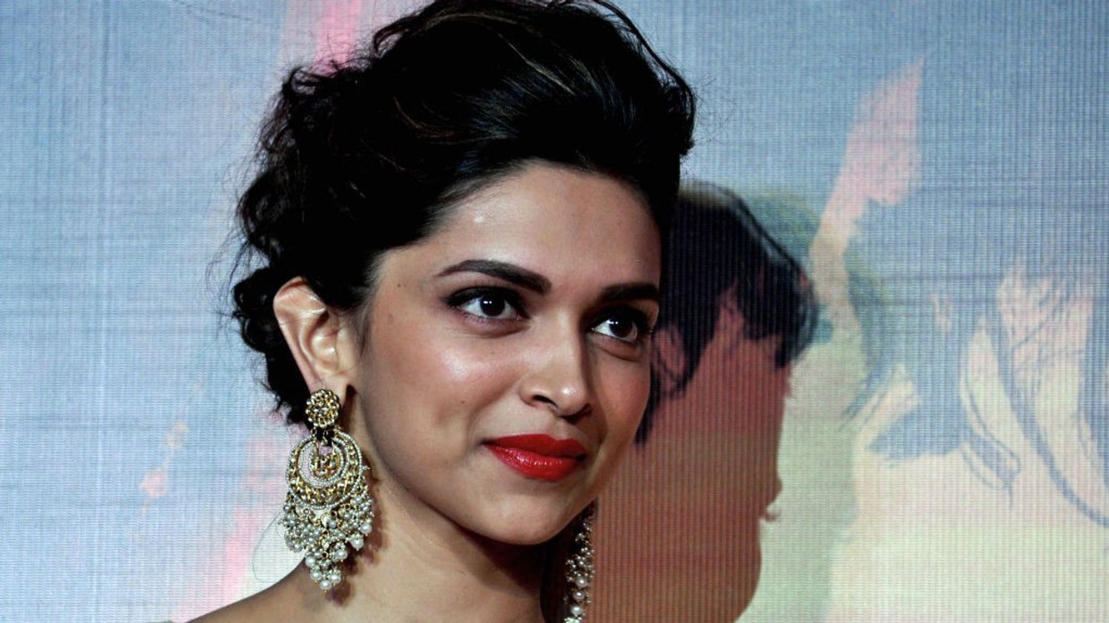 Deepika Padukone