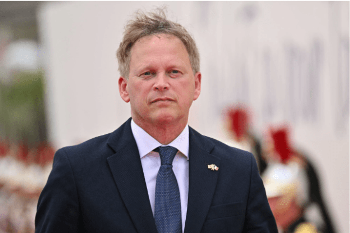 UK defence secretary Shapps defeated in general election