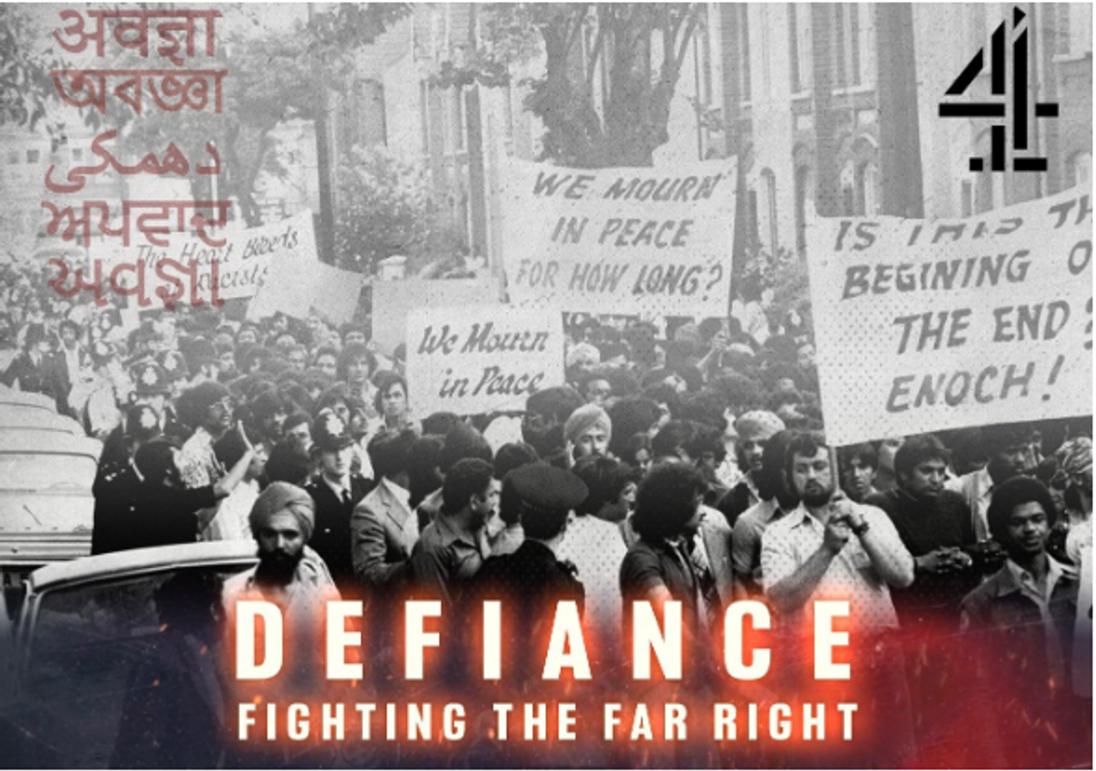 New UK documentary examines racist attacks on British Indians