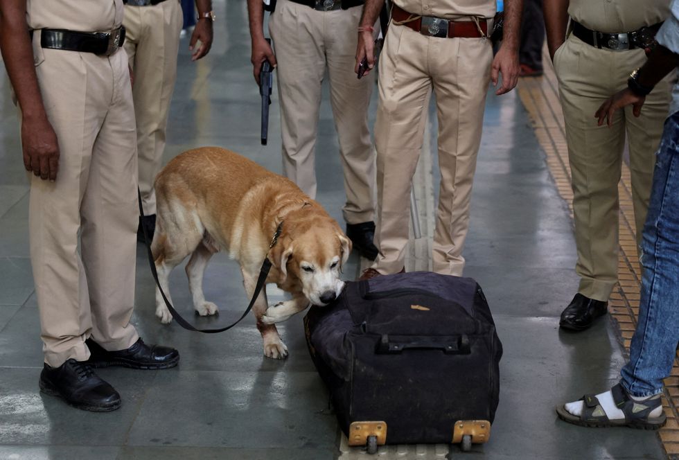 Delhi Blast: Red Fort Car Blast kills 8