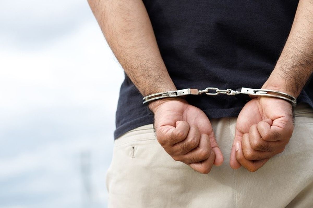 Delhi: Three fake policemen arrested for extortion through honey traps