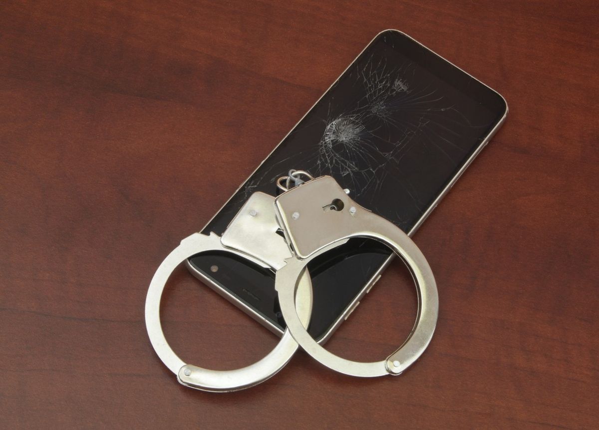 Delhi Police use AI to identify masked mobile phone snatcher