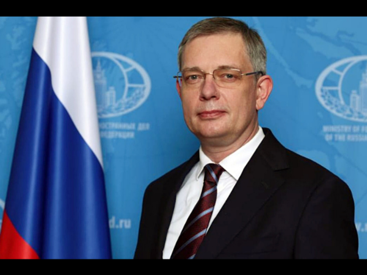 Denis Alipov