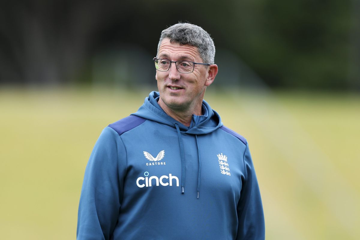 AI assisting England women’s cricket coach in team selection