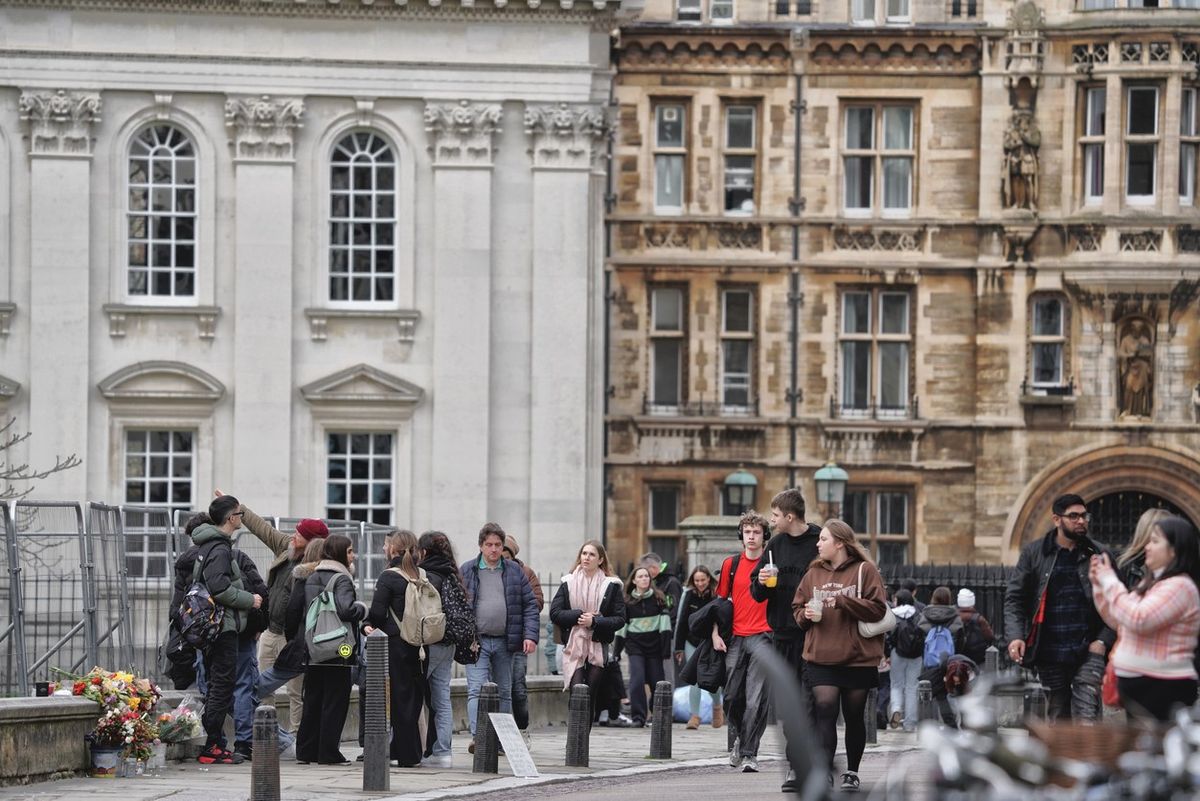 Six institutions sponsor over a third of UK asylum-seeking students