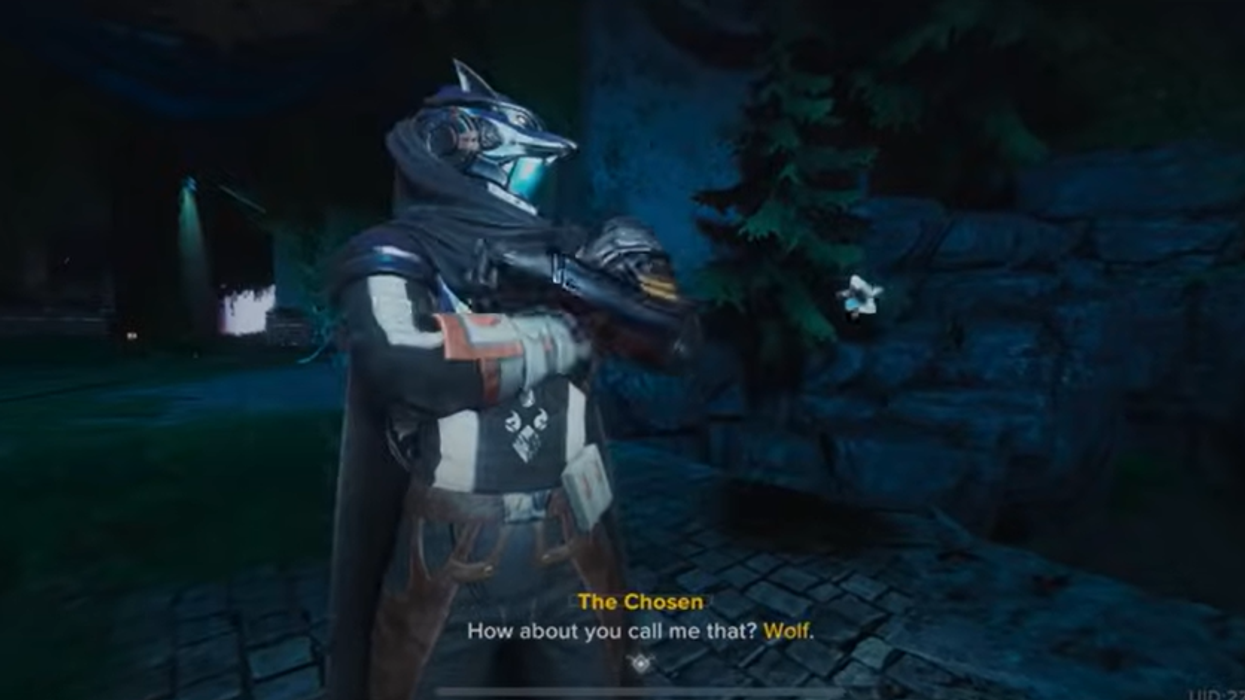 ‘Destiny: Rising’ goes global after 10M fans signed up early