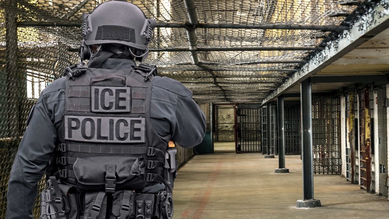 Detention of Undocumented Indian Migrants in US Drops to 62%