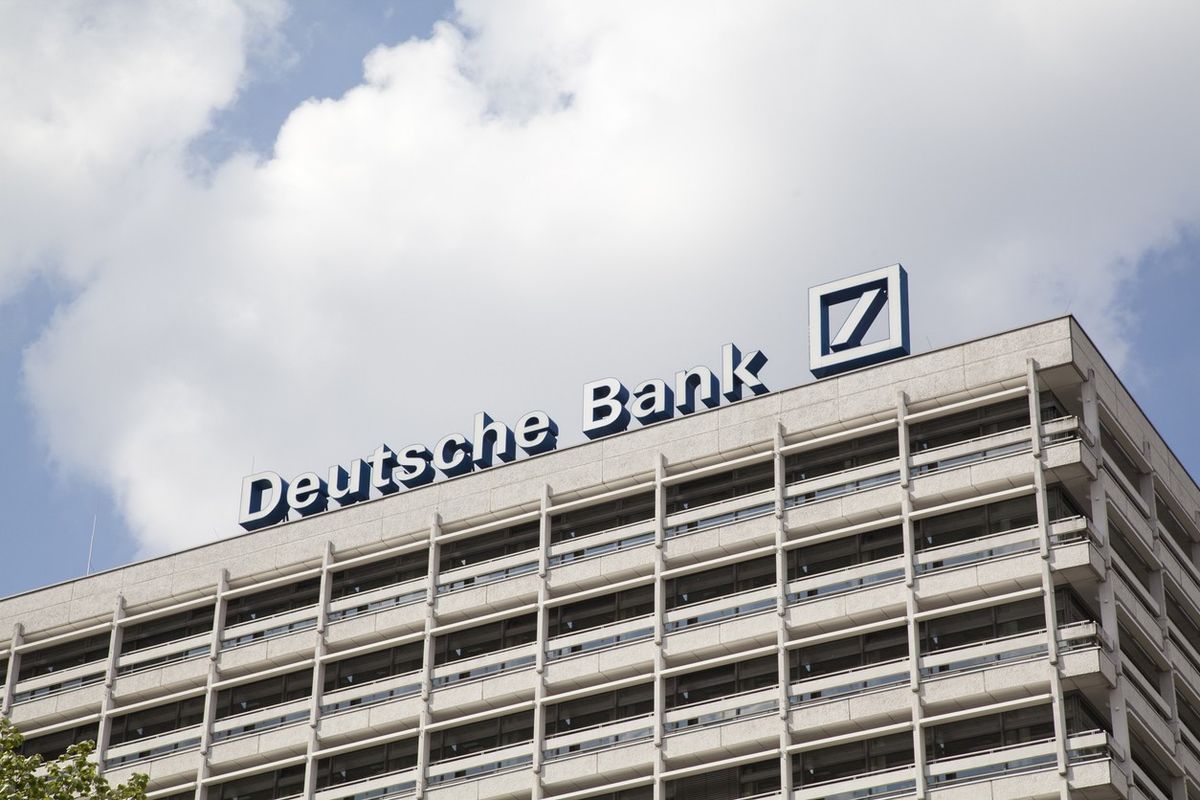 Deutsche Bank